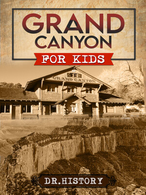 cover image of Grand Canyon
